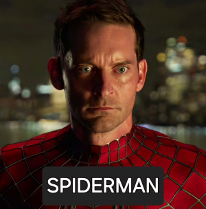 Zzzzz 1722292144spider Man No Way Home Tobey Maguire Marvel — ALL MCU CHARACTERS 2024 option 412