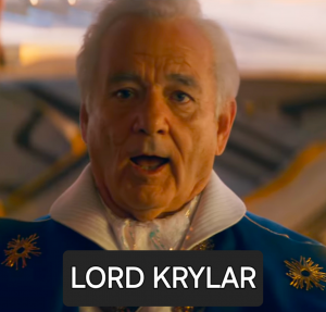 Zzzzz 1722293242bill Murray Krylar Ant Man Wasp Quantumania — ALL MCU CHARACTERS 2024 option 277