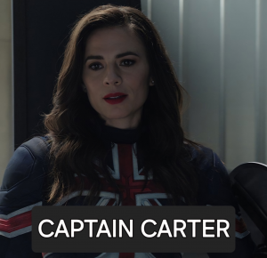 Zzzzz 1722293832captaincarter — ALL MCU CHARACTERS 2024 option 70