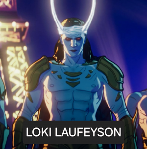 Zzzzz 1722294618what If Thor Were An Only Child 2 2 — ALL MCU CHARACTERS 2024 option 275