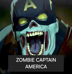 Zzzzz 1722294909zombie Captain America In Marvels What If — ALL MCU CHARACTERS 2024 option 505