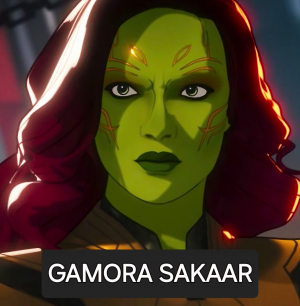 Zzzzz 1722295216gamorawhatifepisode0 — ALL MCU CHARACTERS 2024 option 161