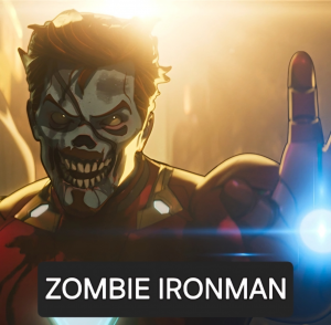 Zzzzz 1722295217marvel Zombies Sdcc — ALL MCU CHARACTERS 2024 option 510