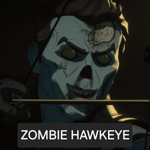 Zzzzz 1722295218wallpapersdencomhawkeye Zombie What If2048x2048 — ALL MCU CHARACTERS 2024 option 509