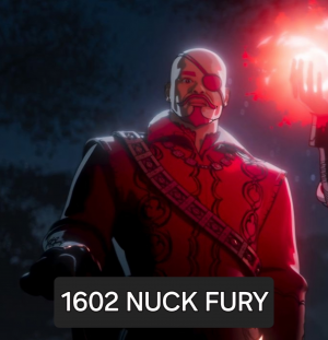Zzzzz 1722295513what If 1602 Nick Fury And Scarlet Witch 1 — ALL MCU CHARACTERS 2024 option 519