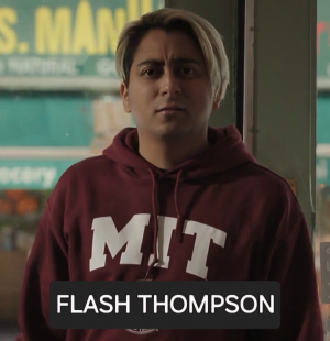Zzzzz 1723290998flashthompson — ALL MCU CHARACTERS 2024 option 147