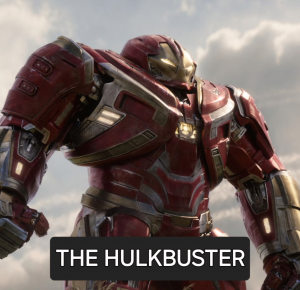 Zzzzz 1723386318avengers Infinity War Hulkbuster Armor — ALL MCU CHARACTERS 2024 option 204