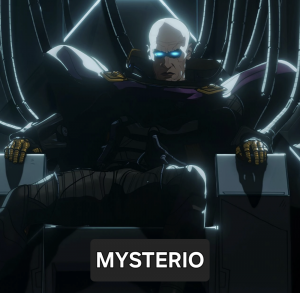 Zzzzz 1735392590mysterio Mysticalarmorheroes — ALL MCU CHARACTERS 2024 option 316