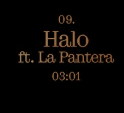 09halo — BUENAS NOCHES (QUEVEDO) option 9