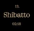 13shibatto — BUENAS NOCHES (QUEVEDO) option 13