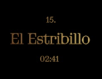 15el Estribillo — BUENAS NOCHES (QUEVEDO) option 15