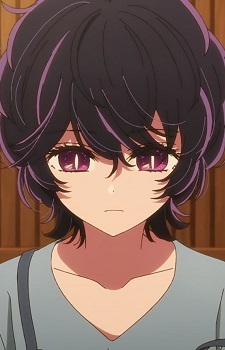 Abiko — Oshi no ko season 2 option 1