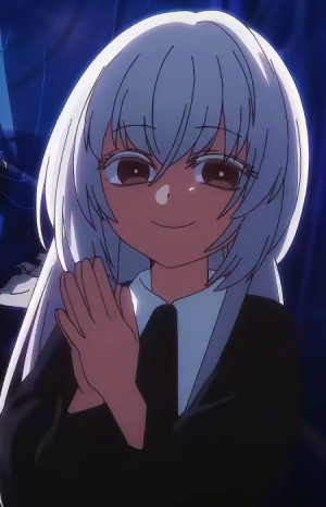 Crow — Oshi no ko season 2 option 4