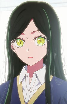 Frill — Oshi no ko season 2 option 5