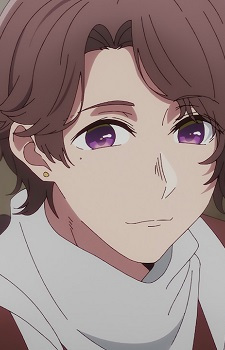 Goa — Oshi no ko season 2 option 6