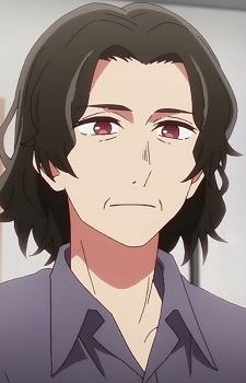 Himura — Oshi no ko season 2 option 8