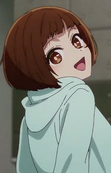 Kayuki — Oshi no ko season 2 option 10