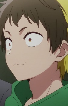 Kiiro — Oshi no ko season 2 option 12