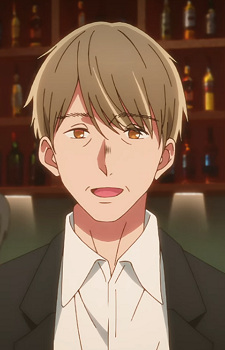 Masaya — Oshi no ko season 2 option 14