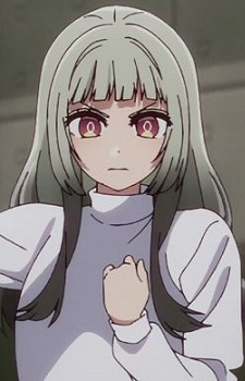 Mei — Oshi no ko season 2 option 15