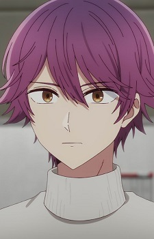 Melt — Oshi no ko season 2 option 16