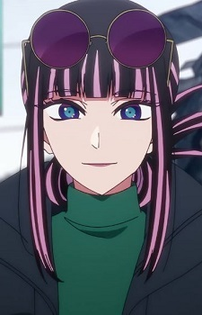 Monemone — Oshi no ko season 2 option 20