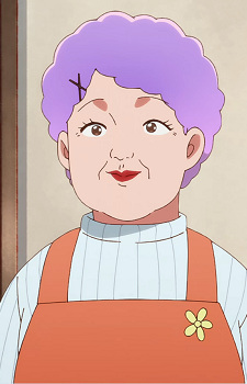 Mother — Oshi no ko season 2 option 21