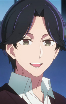 Nobuyuki — Oshi no ko season 2 option 22