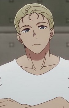 Ryouma — Oshi no ko season 2 option 26