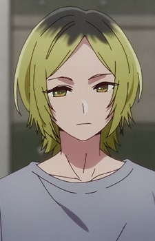 Sakuya — Oshi no ko season 2 option 27