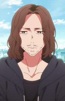 Taishi — Oshi no ko season 2 option 30