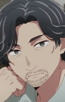 Toshirou — Oshi no ko season 2 option 31