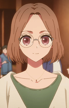 Yoriko — Oshi no ko season 2 option 32