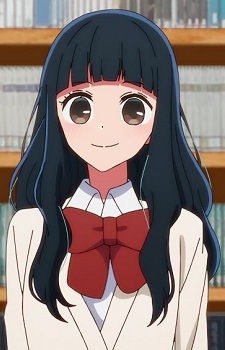 Yuki — Oshi no ko season 2 option 33