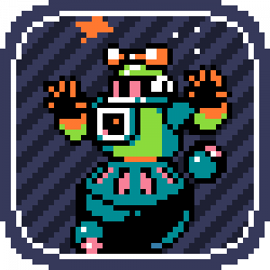 Astro Man — (Spoiler Alert!) Mega Man RPG Prototype Postgame Robots option 4