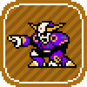 Ballade — (Spoiler Alert!) Mega Man RPG Prototype Postgame Robots option 5