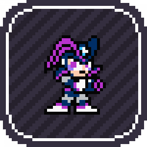 Bass Ds — (Spoiler Alert!) Mega Man RPG Prototype Postgame Robots option 6