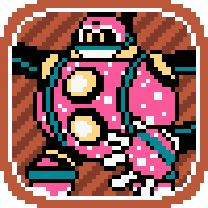 Bounce Man — (Spoiler Alert!) Mega Man RPG Prototype Postgame Robots option 13