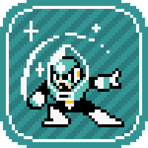 Chill Man — (Spoiler Alert!) Mega Man RPG Prototype Postgame Robots option 21