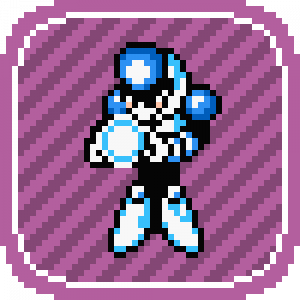 Crystal Man — (Spoiler Alert!) Mega Man RPG Prototype Postgame Robots option 28