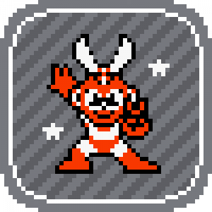 Cut Man — (Spoiler Alert!) Mega Man RPG Prototype Postgame Robots option 29