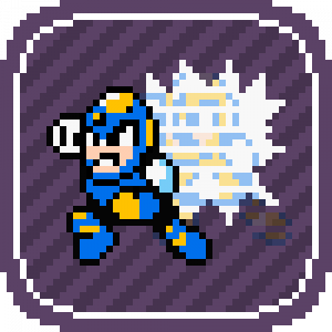 Flash Man — (Spoiler Alert!) Mega Man RPG Prototype Postgame Robots option 45