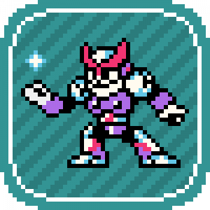 Freeze Man — (Spoiler Alert!) Mega Man RPG Prototype Postgame Robots option 46