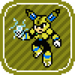 Fuse Man — (Spoiler Alert!) Mega Man RPG Prototype Postgame Robots option 48