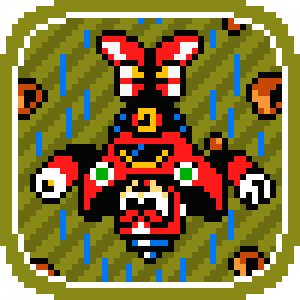 Gravity Man — (Spoiler Alert!) Mega Man RPG Prototype Postgame Robots option 51