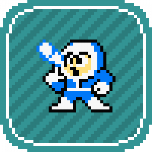 Ice Man — (Spoiler Alert!) Mega Man RPG Prototype Postgame Robots option 60