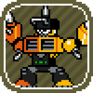 Impact Man — (Spoiler Alert!) Mega Man RPG Prototype Postgame Robots option 61