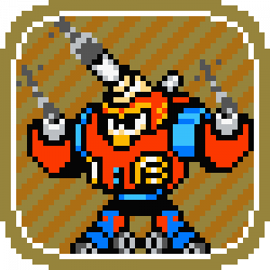 Mars — (Spoiler Alert!) Mega Man RPG Prototype Postgame Robots option 70