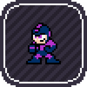 Mega Man Ds — (Spoiler Alert!) Mega Man RPG Prototype Postgame Robots option 71