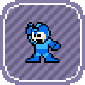 Mega Man — (Spoiler Alert!) Mega Man RPG Prototype Postgame Robots option 72